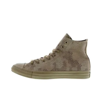 Converse Chuck Taylor All Star Hi Sand Dune Camo