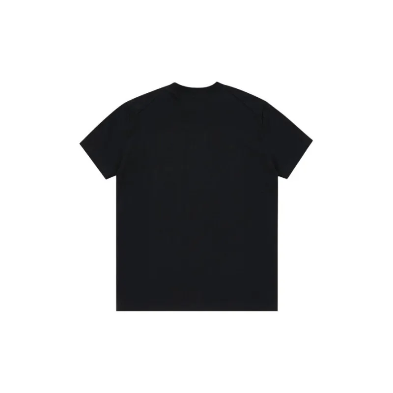 SANKUANZ Faded T shirt-1