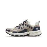 Milk White/Dark Blue