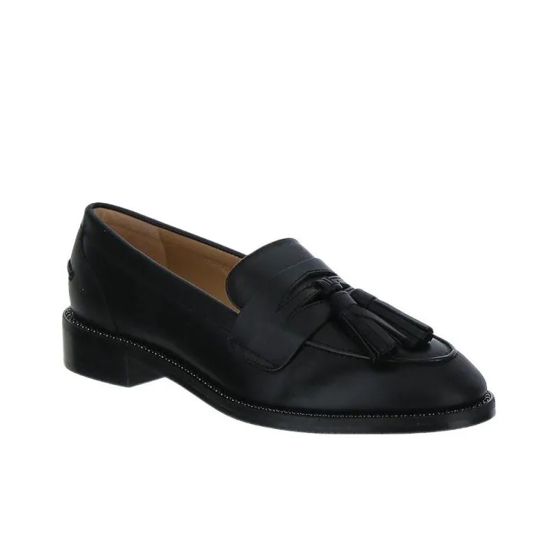 Stuart Weitzman/SW Women's Casual Shoes Women's Black-2