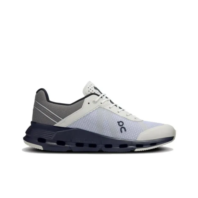 On Cloudnova Rush Z5 'Pearl Black'-1