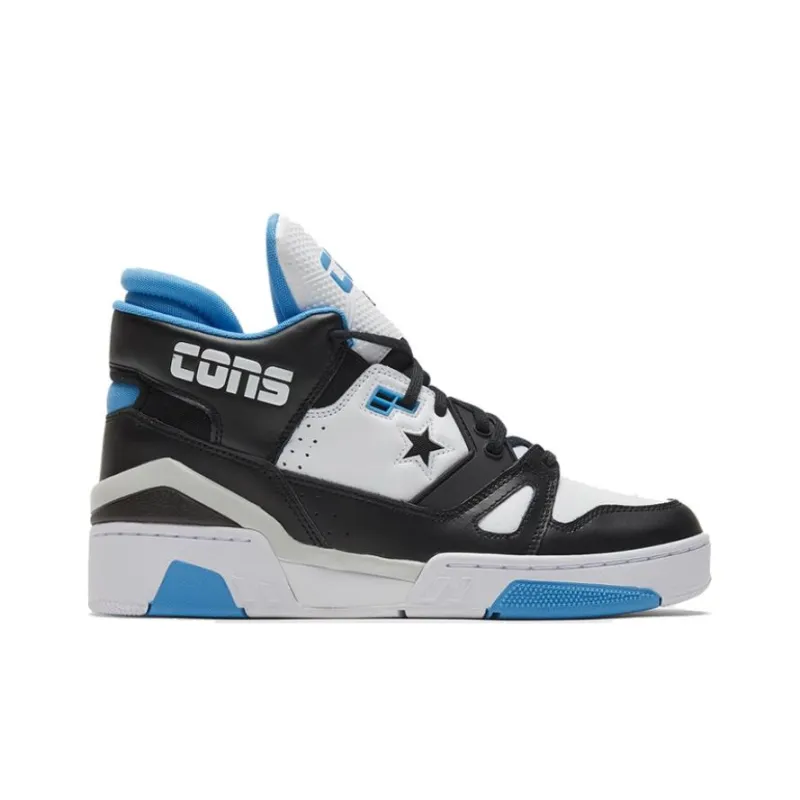 Converse Erx 260 Mid Black Coast-1