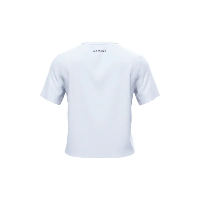 MAMMUT T Shirts Women's-1