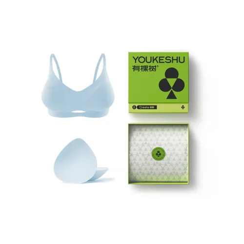 YOUKESHU Women's Bras