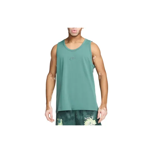 Nike Clothing Tank Tops Men Dual Coast