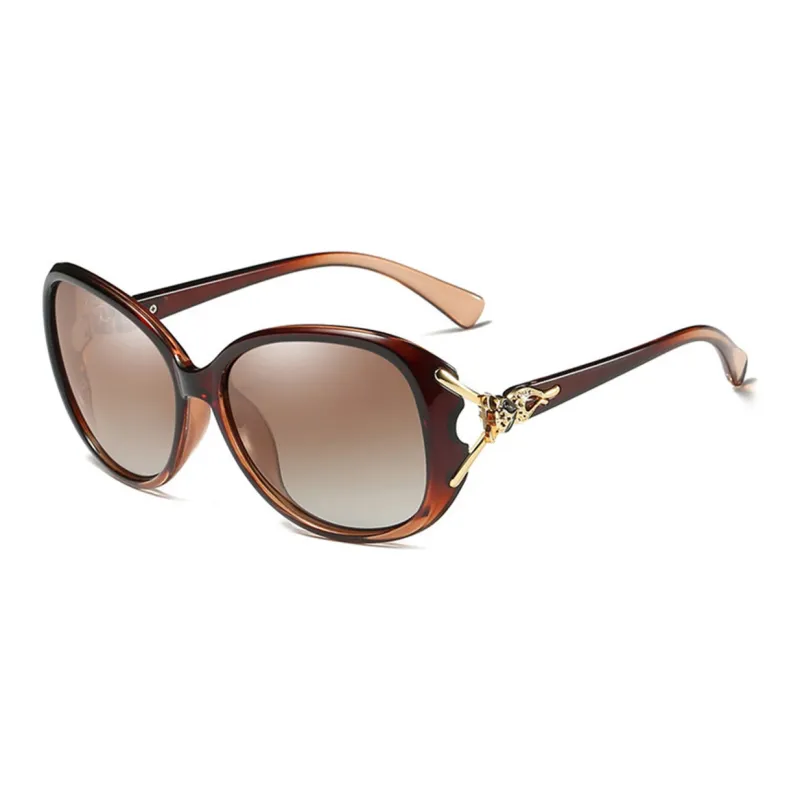PRETTYALLUSION Sunglasses Women's-4