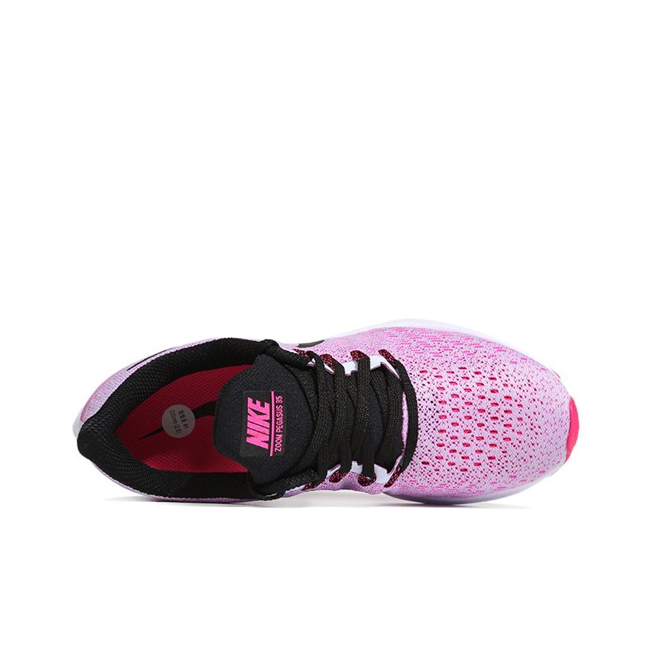 nike air zoom pegasus 35 rosa