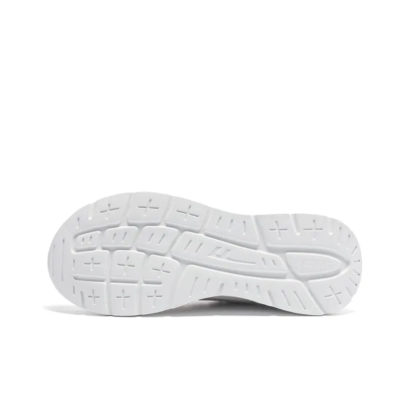 Warrior Wear-Resistant Breathable Height Increasing Low-Top Running Shoes Women's-5