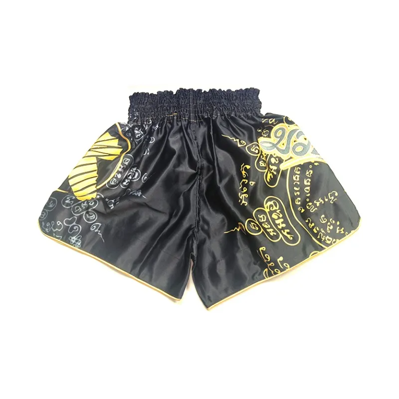 HAYABUSA MMA Sports Casual Pants Unisex-7