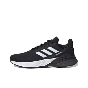 Adidas Response Sr 'Black White'