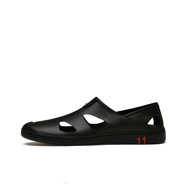 XIMO BULL Clogs Men-0