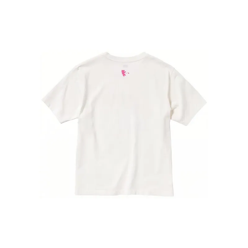 UNIQLO/Uniqlo X CLAMP Co branded SS23 T Shirt Unisex-1