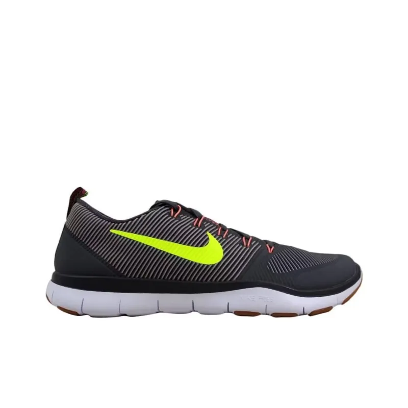 Nike Free Train Versatility Dark Grey-1