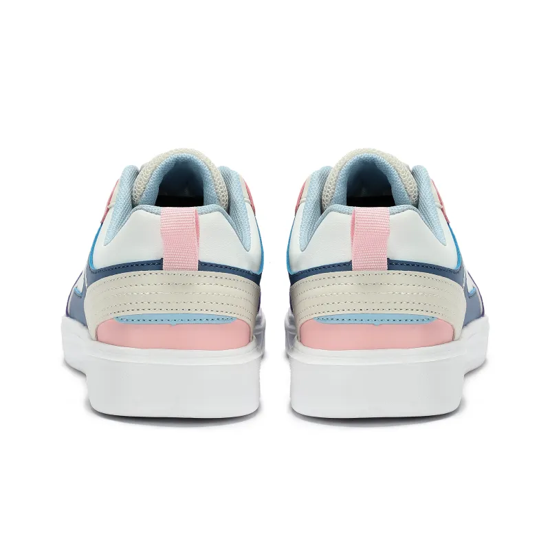 Singing Anti-Slip And Wear-Resistant Lightweight Low-Top Skateboard Shoes Unisex-4