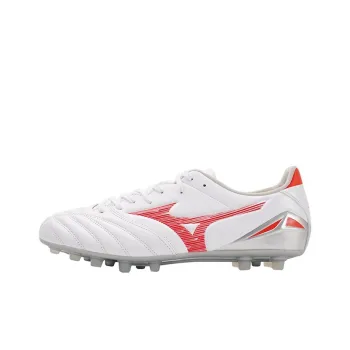Mizuno Morelia Neo Iv Pro Ag 'White Red'