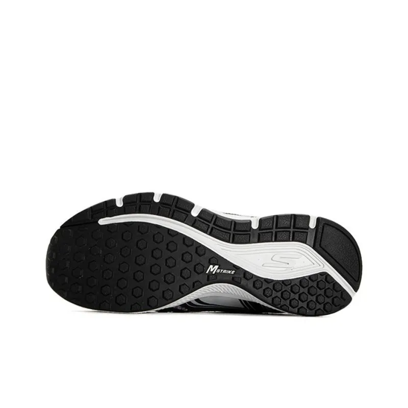 Skechers Go Run Consistent 'Black' Women's-4