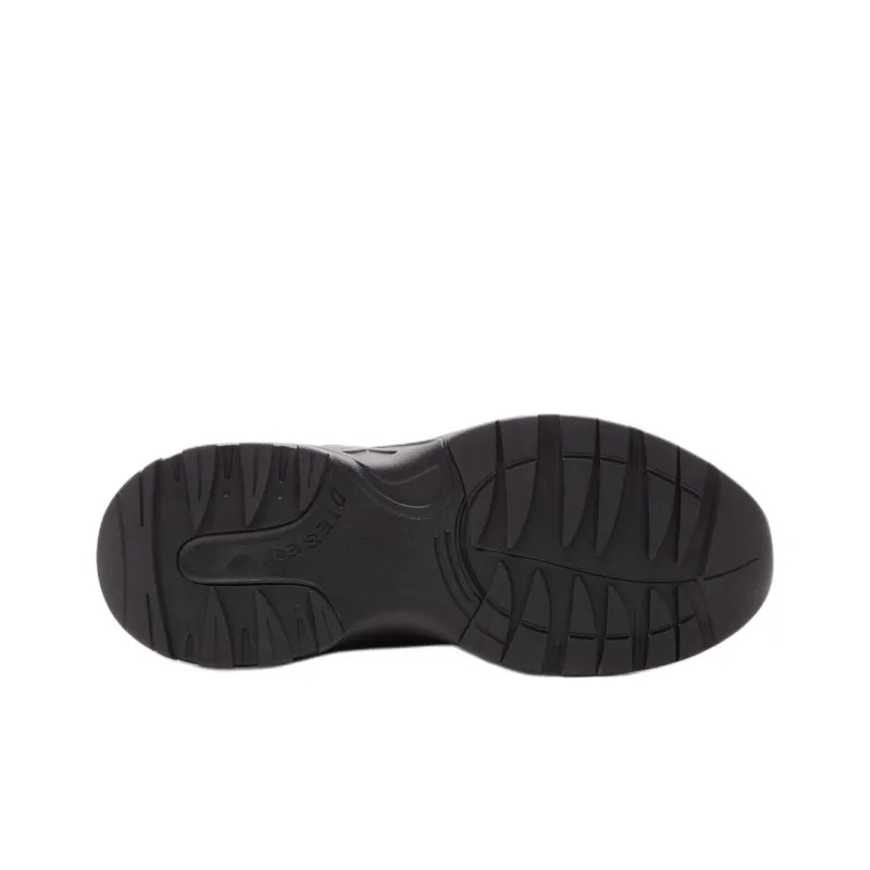 DIESEL S D Runner X Lace Up Sneakers-5