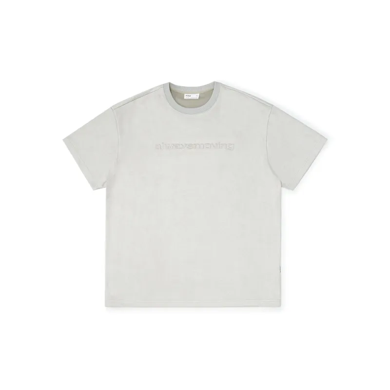 FPA ALWAYS MOVING Series T Shirts Unisex-5