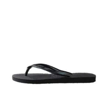 Havaianas Fashion Sandal Women's Sparkling Black
