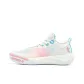 Jordan White Pink