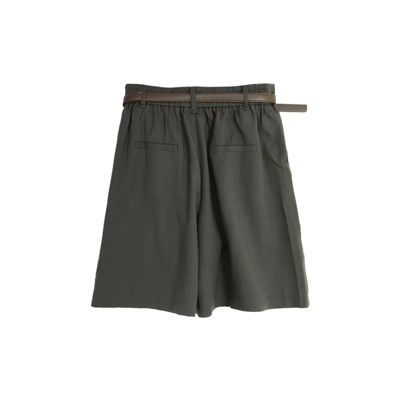 SETIROM Casual Shorts Women's-7