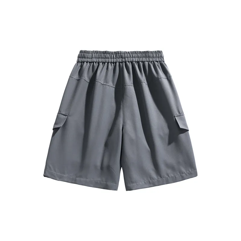 RED DRAGONFLY Casual Shorts Unisex-6