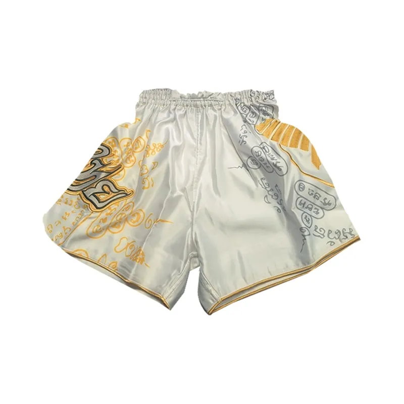 HAYABUSA MMA Sports Casual Pants Unisex-1