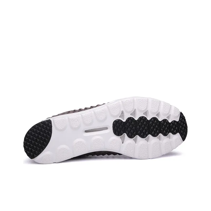 Nike Mayfly Woven Tumbled Grey-4