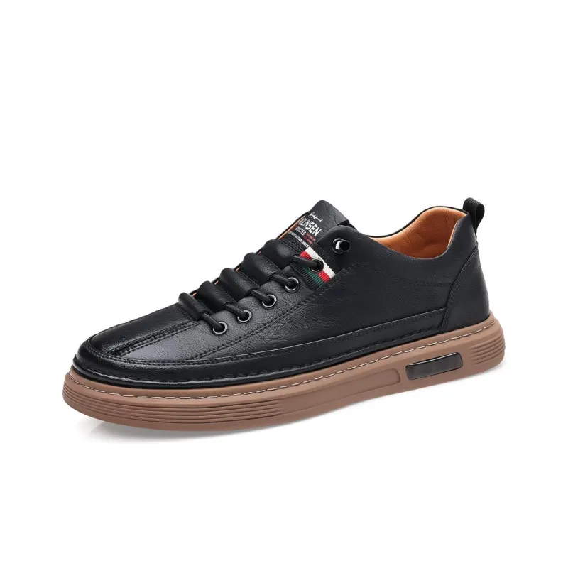 Mulinsen Low-Top Skateboard Shoes Men's-5