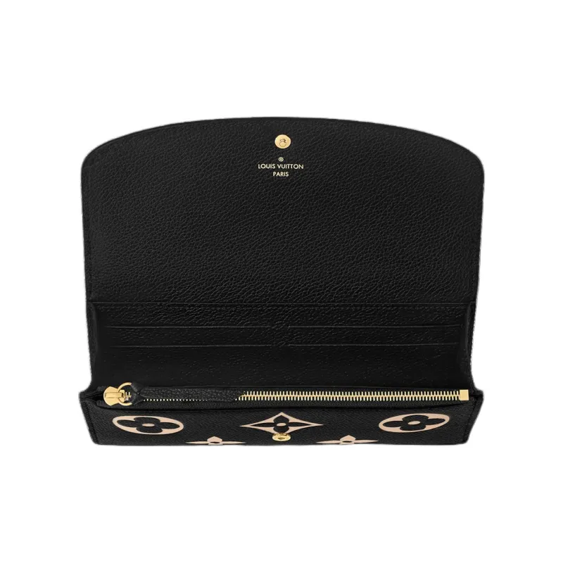 Lv M82157 Emilie Wallet-3