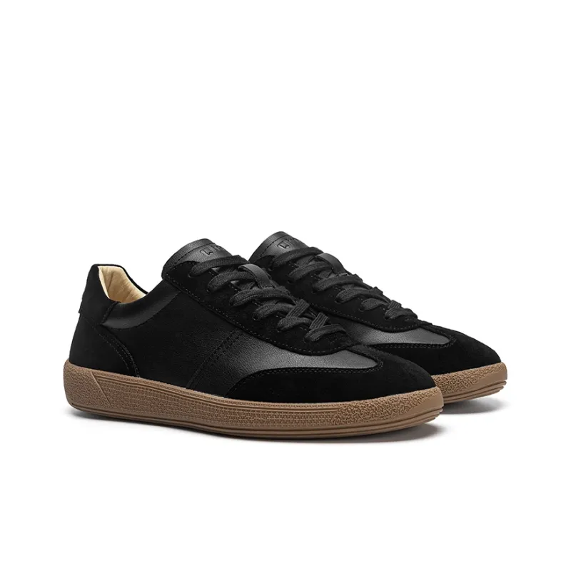Frogs Anti-Slip Wear-Resistant Lightweight Breathable Low-Top Stylish Skateboarding Shoes Unisex-1