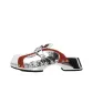 Silver Red