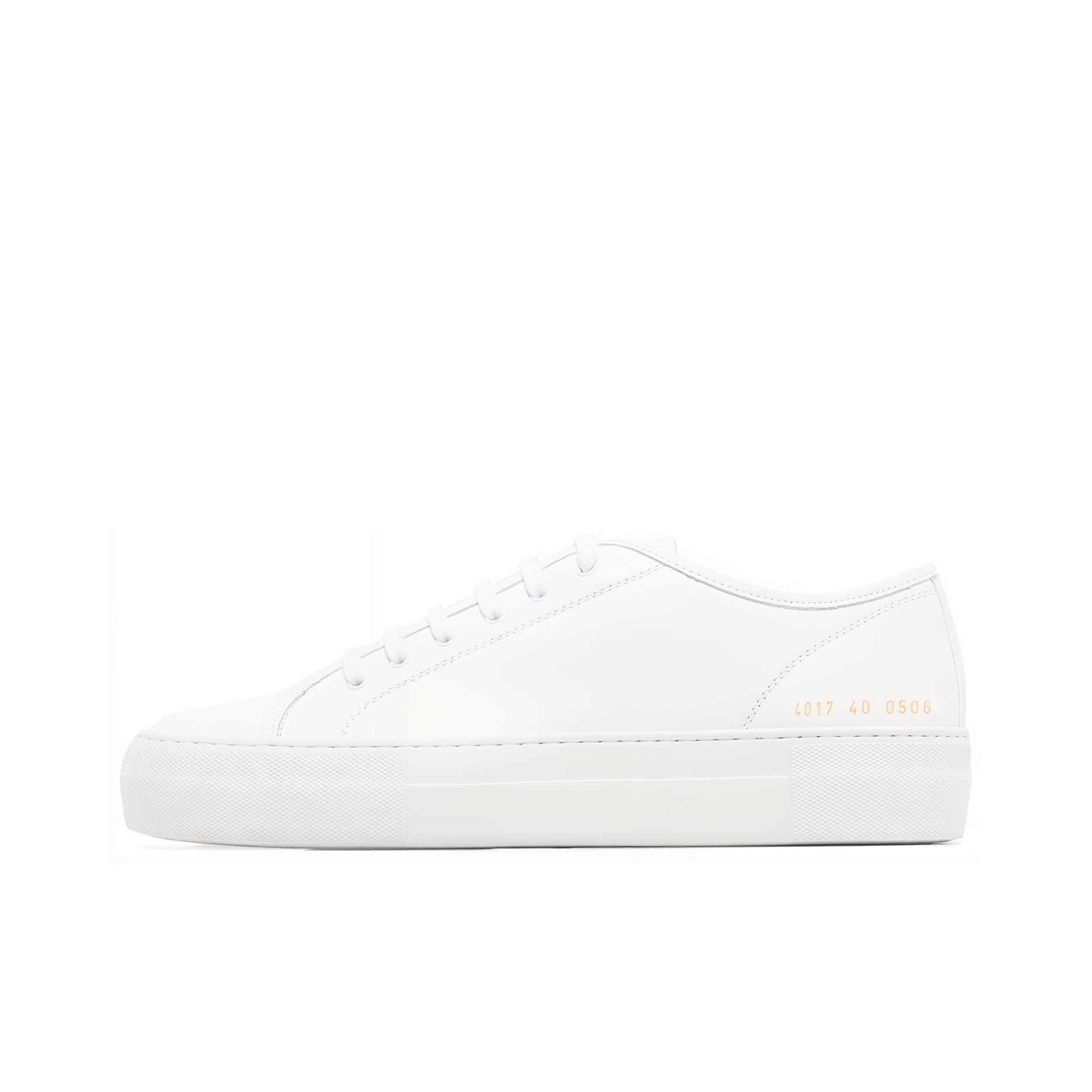 COMMON PROJECTS Skateboarding Shoes Skateboarding Women for Women s Men s Sneakers Clothing Sale New POIZON