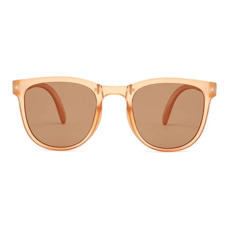 MT·MIT PC Round Sunglasses Kids'-4