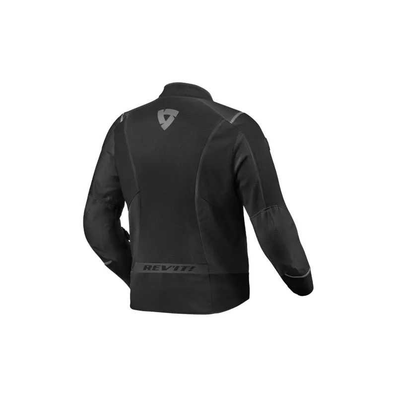 REVIT Men's Motorcycle Jacket Lycra Suit Motorcycle Touring Trail Running Commute Mesh Breathable-1