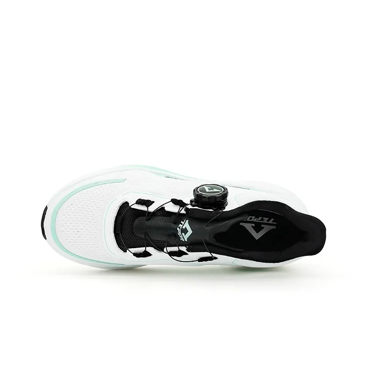 TEPOR Ask The Boundary Anti-Slip And Wear-Resistant Breathable Low-Top Running Shoes Unisex-10