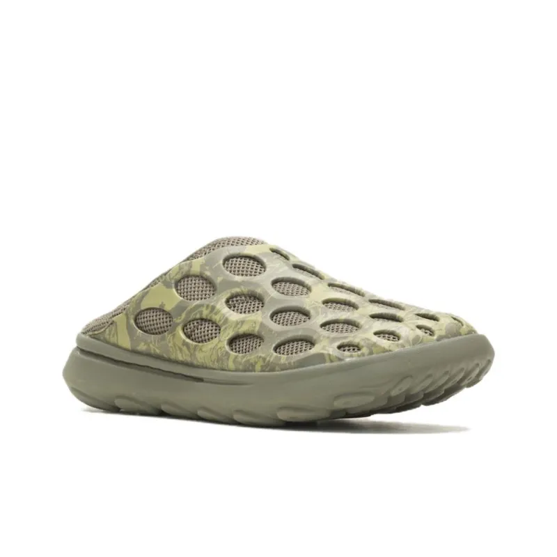 MERRELL Women's Hydro Mule 1TRL 'Olive' Women's-2