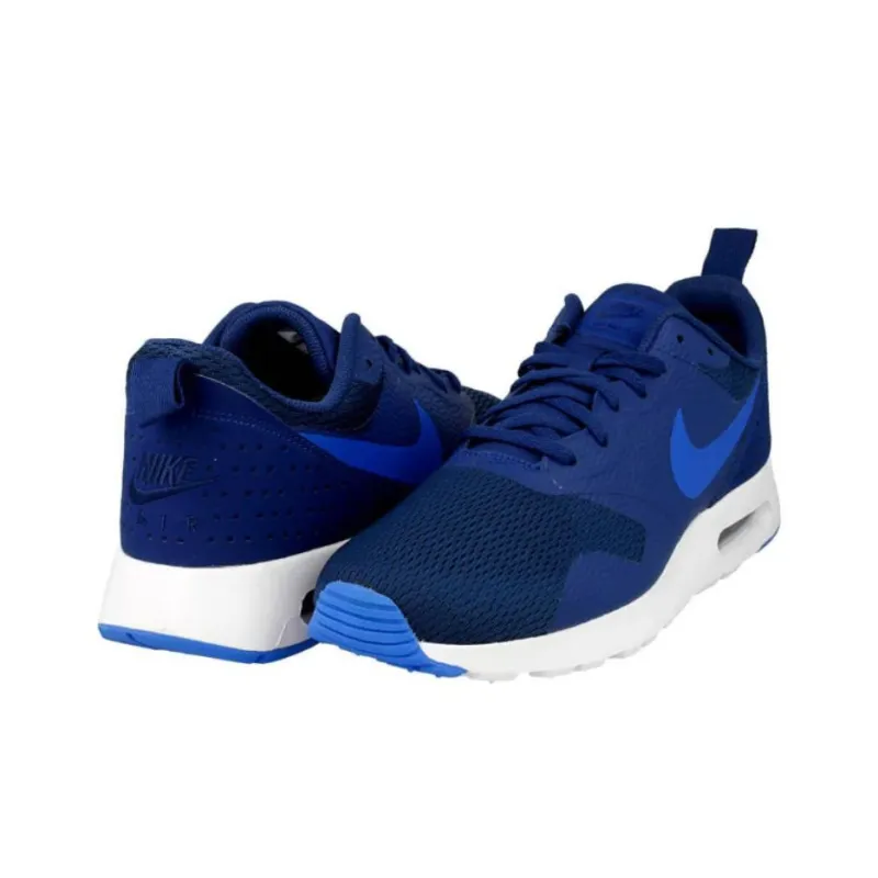 Nike Air Max Tavas Cstl Blue/Blue Sprk-2