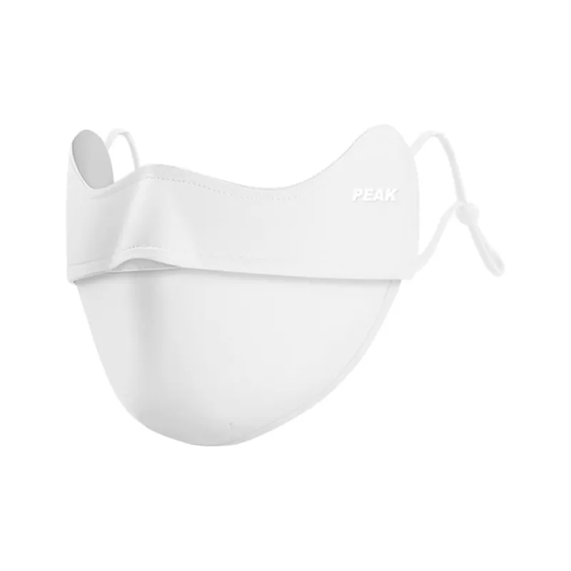 PEAK Ice Silk Face Masks Unisex-3