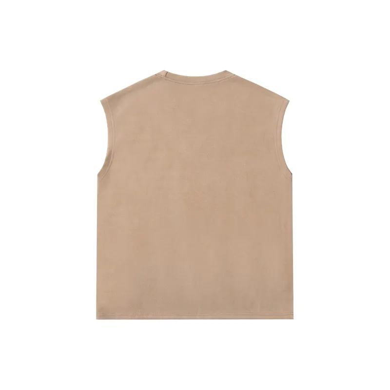 T&D JOJO Tank Tops Unisex-9