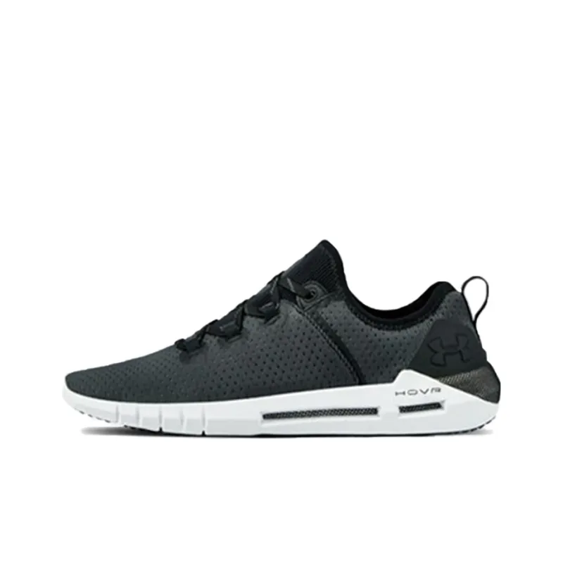 Under Armour Hovr Slk 'Black' Women's-0