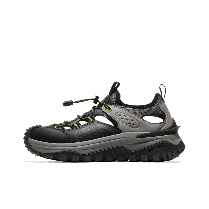 CAMEL Wild Journey River Trekking Shoes Men's-6