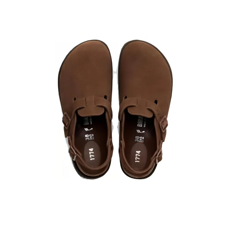Birkenstock 1774 Iv Tokio Clogs-2
