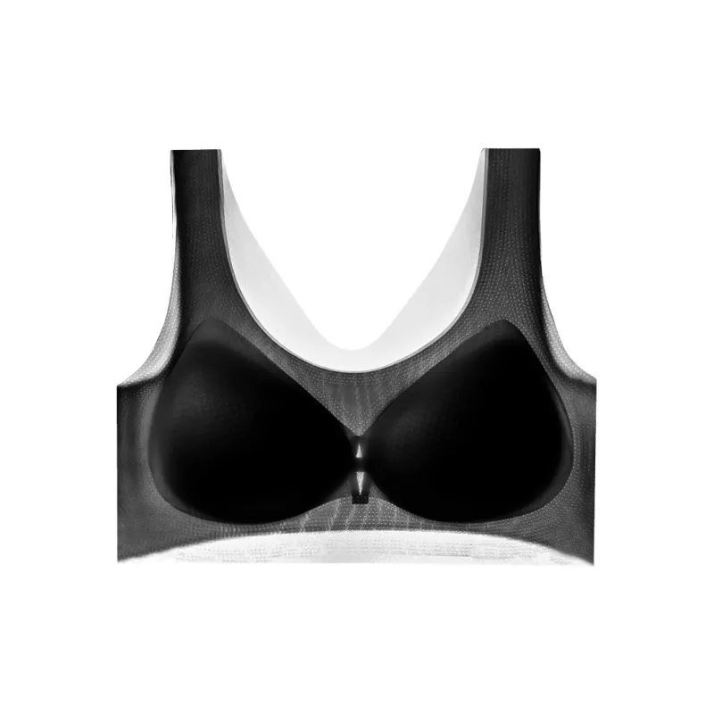 H YXIANG Women's Bras-1