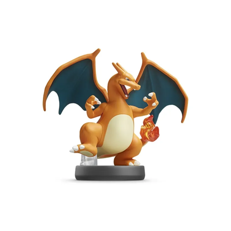 NINTENDO SWITCH Scale Figures-1