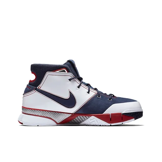 Nike Kobe 1 Protro Usa-1
