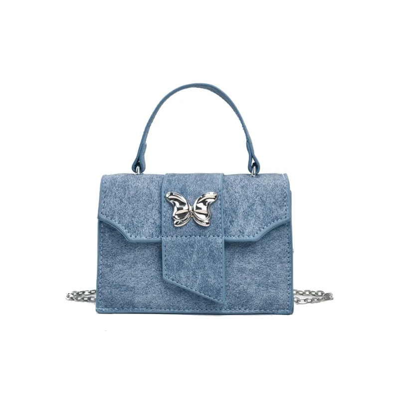 Meow in the grass Handbags-20