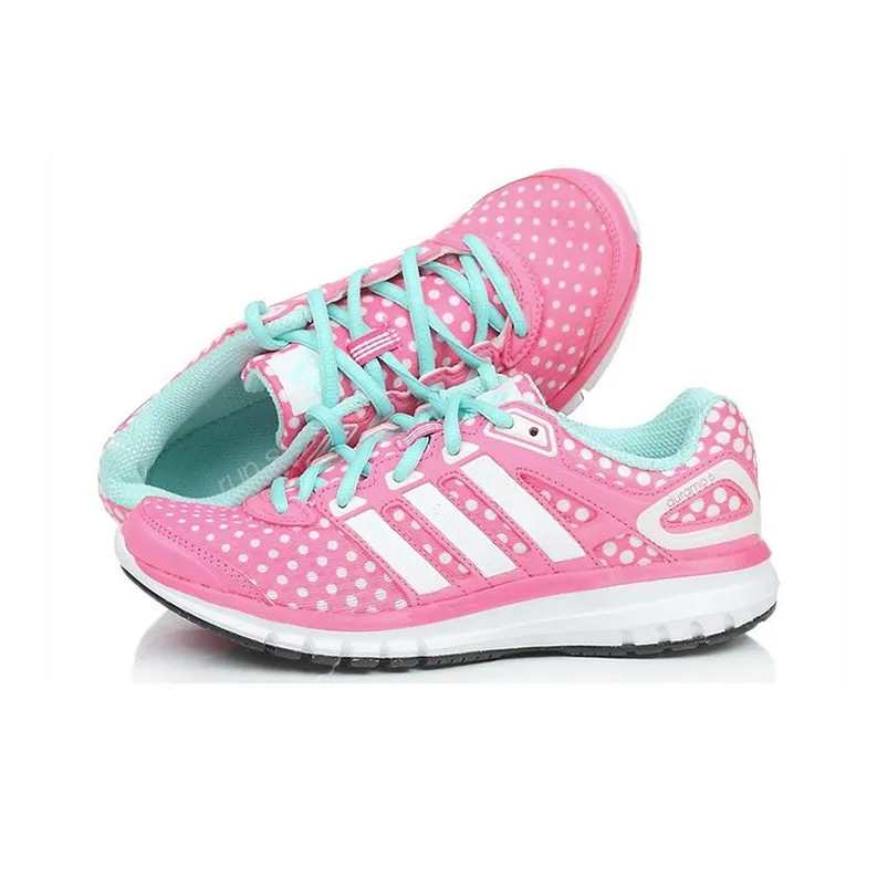 Adidas Duramo 6.1 'Pink Blue' Women's-3
