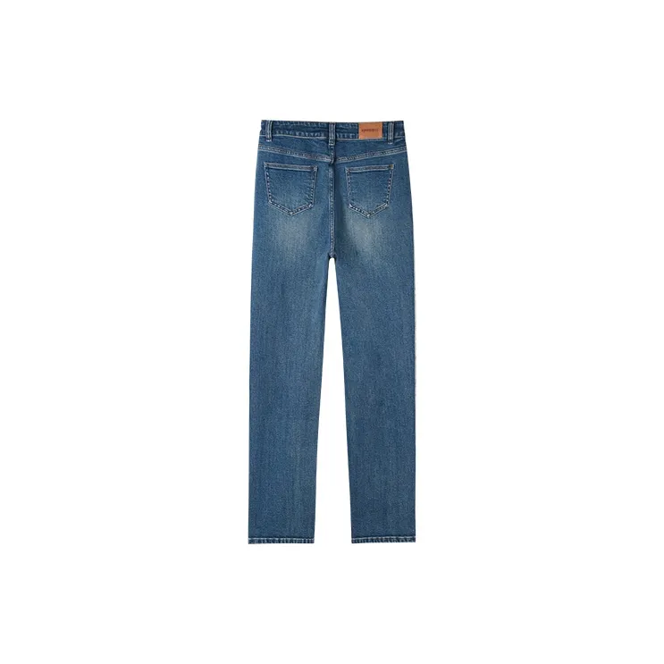 HIPPIEMISS Jeans Women's-1