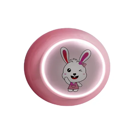Kaikang Fitness Equipment Blue/Pink PP Home Office Area Unisex 11.5*11.5cm Beneficial Growth-4